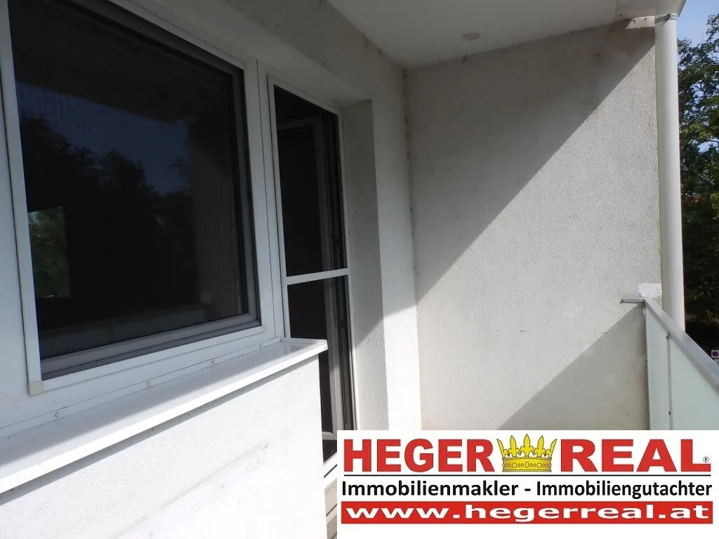 Wohnung – Wiener Neustadt - Ansicht 3