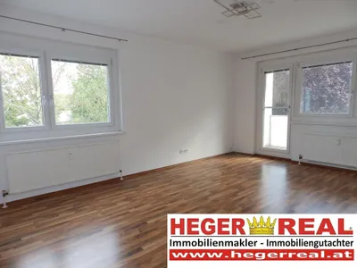 2-Zimmer-Wohnung mieten in Wiener Neustadt – 73,5 m², € 799 – Bild 2 von 15