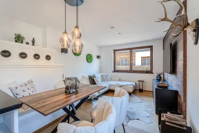 3-Zimmer-Wohnung kaufen in Kitzbühel – 58 m², € 659.000 – Bild 2 von 10