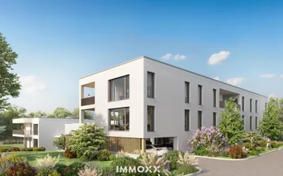 5-Zimmer-Wohnung kaufen in Graz – 108,8 m², € 808.486 – Bild 5 von 6