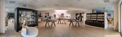Gewerbeimmobilie mieten in Korneuburg – 387 m², € 3.680 – Bild 9 von 15