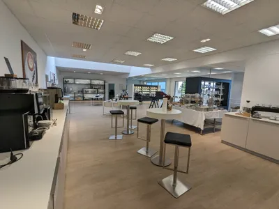 Gewerbeimmobilie mieten in Korneuburg – 387 m², € 3.680 – Bild 6 von 15
