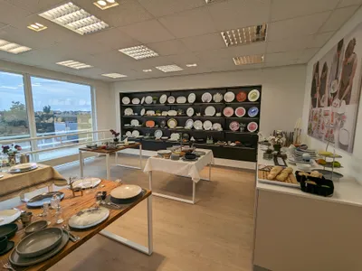 Gewerbeimmobilie mieten in Korneuburg – 387 m², € 3.680 – Bild 4 von 15