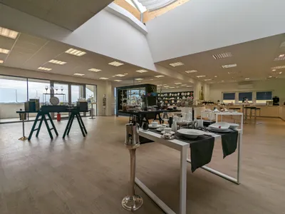 Gewerbeimmobilie mieten in Korneuburg – 387 m², € 3.680 – Bild 1 von 15