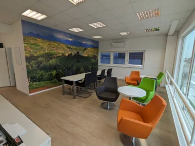 Gewerbeimmobilie mieten in Korneuburg – 387 m², € 3.680 – Bild 8 von 15