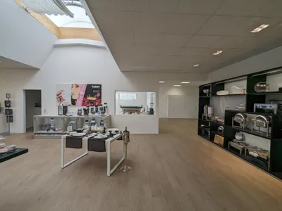 Gewerbeimmobilie mieten in Korneuburg – 387 m², € 3.680 – Bild 7 von 15