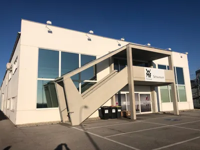 Gewerbeimmobilie mieten in Korneuburg – 387 m², € 3.680 – Bild 2 von 15