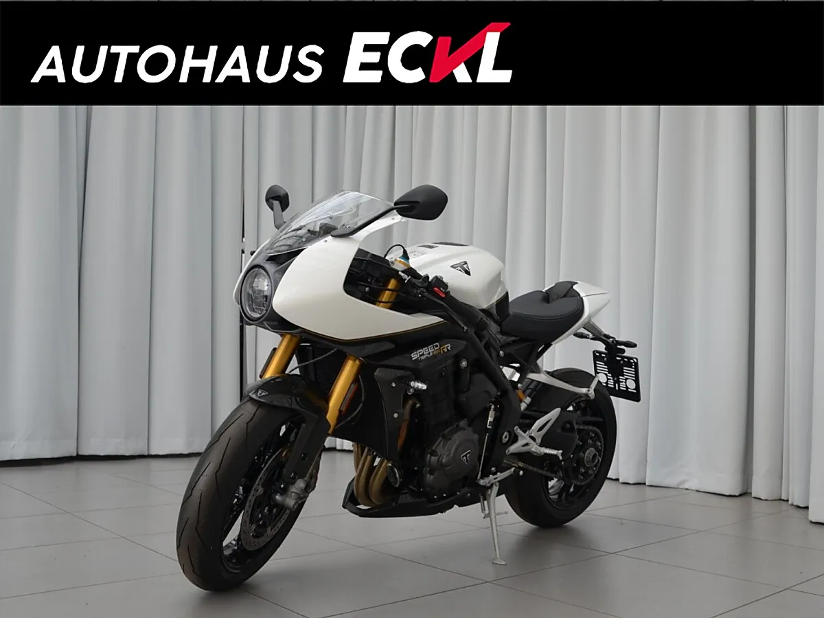 Triumph Speed Triple