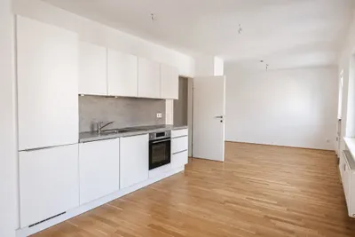 2-Zimmer-Wohnung mieten in Salzburg Stadt – 54,78 m², € 1.090 – Bild 2 von 4
