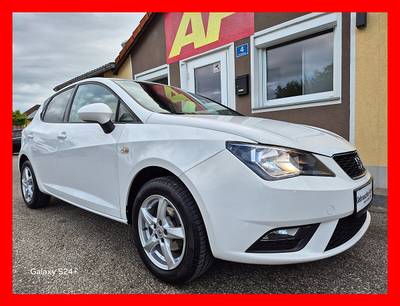 Seat Ibiza Chili&Style 1,6 TDI CR