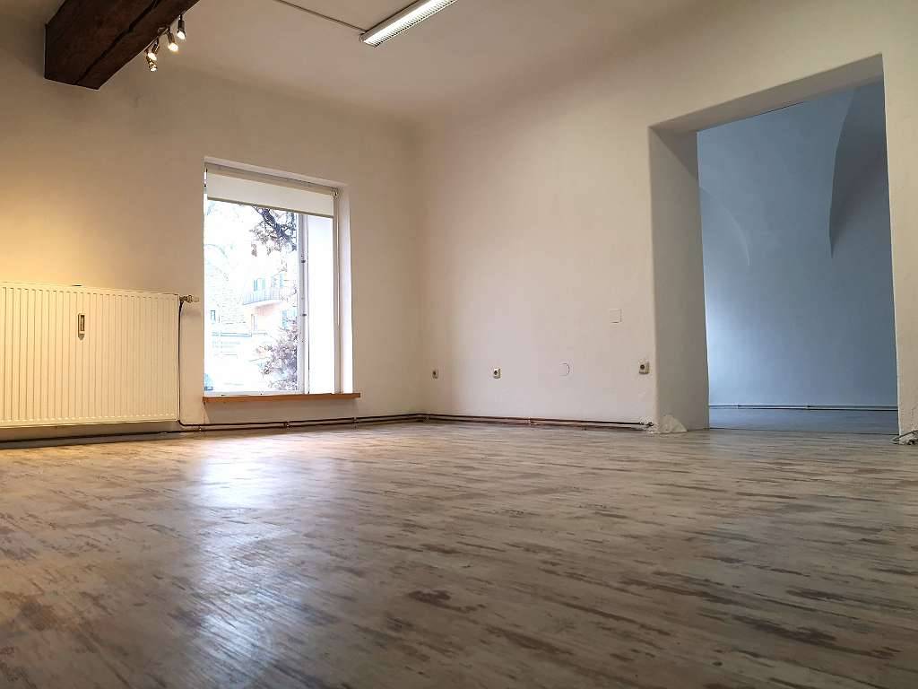 76m² Geschäftslokal am Hauptplatz in Weiz, Weiz