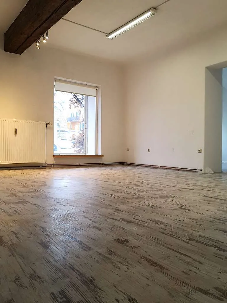 76m² Geschäftslokal am Hauptplatz in Weiz - Ansicht 2