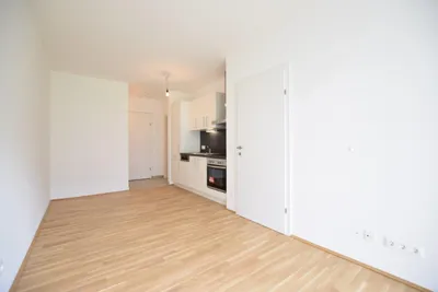 Wohnung mieten in Graz-Umgebung – 36,38 m², € 710 – Bild 5 von 12