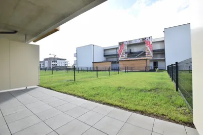 Wohnung mieten in Graz-Umgebung – 36,38 m², € 710 – Bild 8 von 12