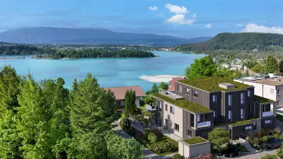 5-Zimmer-Wohnung kaufen in Villach Land – 138 m², € 1.295.750 – Bild 2 von 8