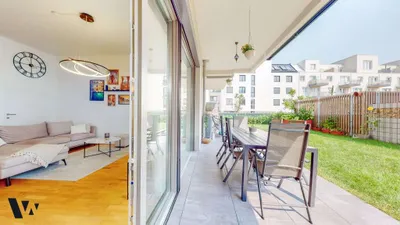 4-Zimmer-Wohnung kaufen in Wien – 112 m², € 695.000 – Bild 4 von 25