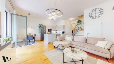 4-Zimmer-Wohnung kaufen in Wien – 112 m², € 695.000 – Bild 5 von 25