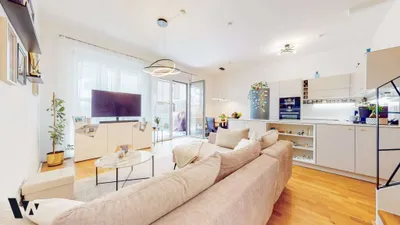 4-Zimmer-Wohnung kaufen in Wien – 112 m², € 695.000 – Bild 6 von 25