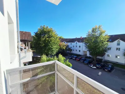2-Zimmer-Wohnung mieten in Linz – 56 m², € 893 – Bild 10 von 11