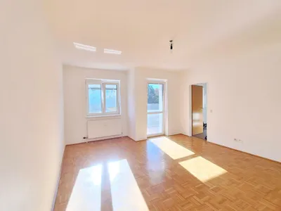 2-Zimmer-Wohnung mieten in Linz – 56 m², € 893 – Bild 9 von 11