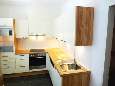 Helle 2-Zimmer-Wohnung mit Balkon & Parkplatz in Linz, photo 2