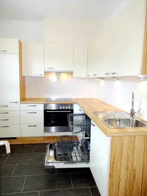 Helle 2-Zimmer-Wohnung mit Balkon & Parkplatz in Linz, photo 3