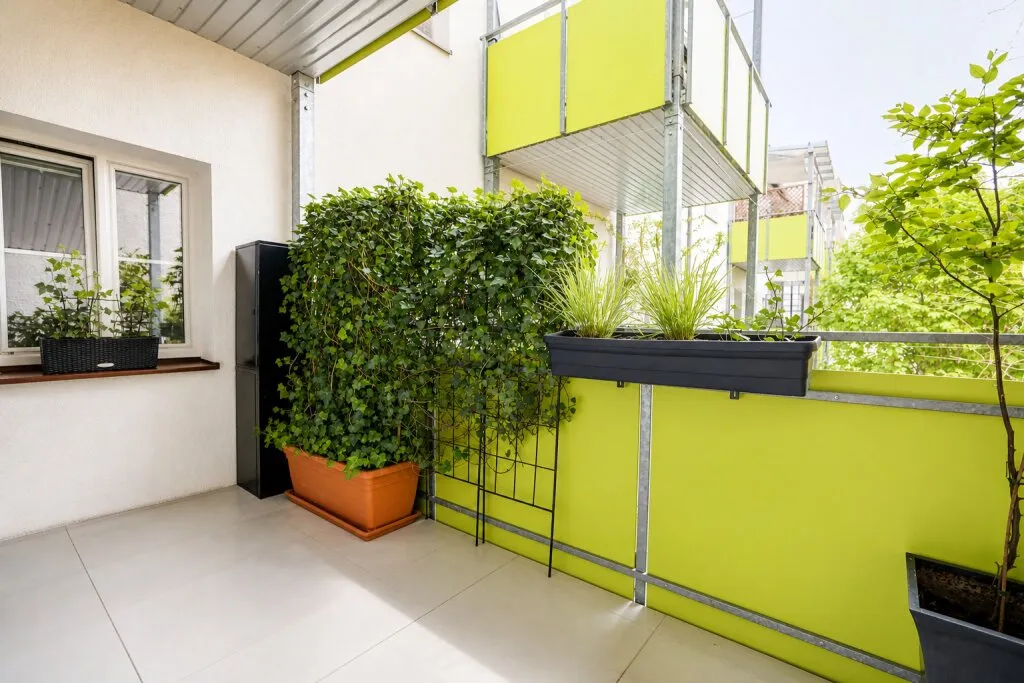 Moderne Wohnung in Geidorf | mit Balkon | Nähe Schloßberg / Mur / Hasnerplatz - Ansicht 3