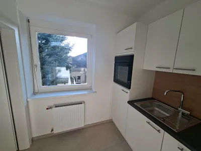 1-Zimmer-Wohnung mieten in Hartberg-Fürstenfeld – 34 m², € 439
