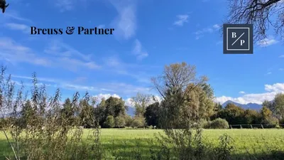 Grundstück kaufen in Dornbirn – 736 m² – Bild 2 von 9