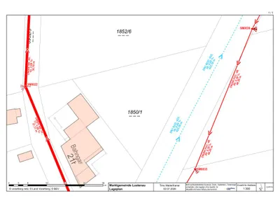 Grundstück kaufen in Dornbirn – 736 m² – Bild 9 von 9