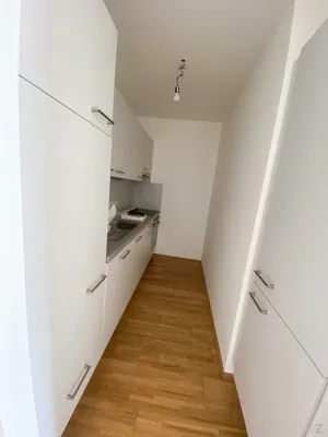 1-Zimmer-Wohnung mieten in Graz – 36,99 m², € 520 – Bild 2 von 3