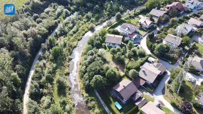 Grundstück kaufen in Salzburg-Umgebung – 1 000 m², € 899.000 – Bild 2 von 4