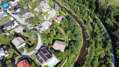 Grundstück zum Kauf in 5101 Salzburg-Umgebung