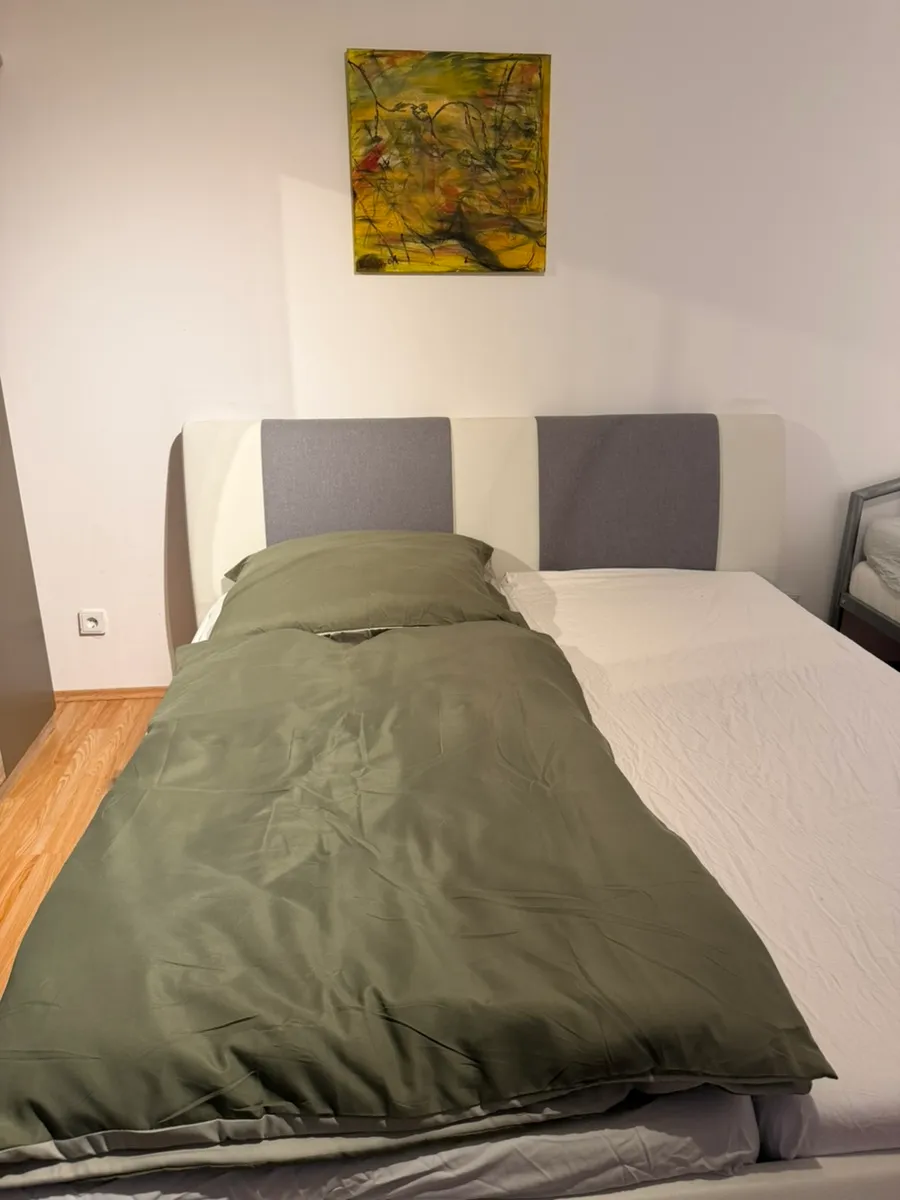 Wohnung – Bad Ischl - Ansicht 2