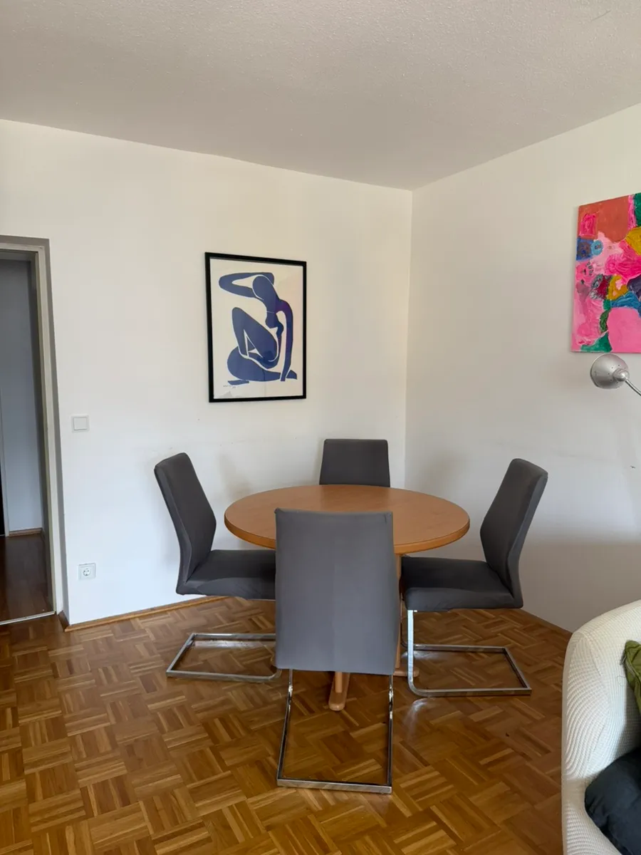 Wohnung – Bad Ischl - Ansicht 3