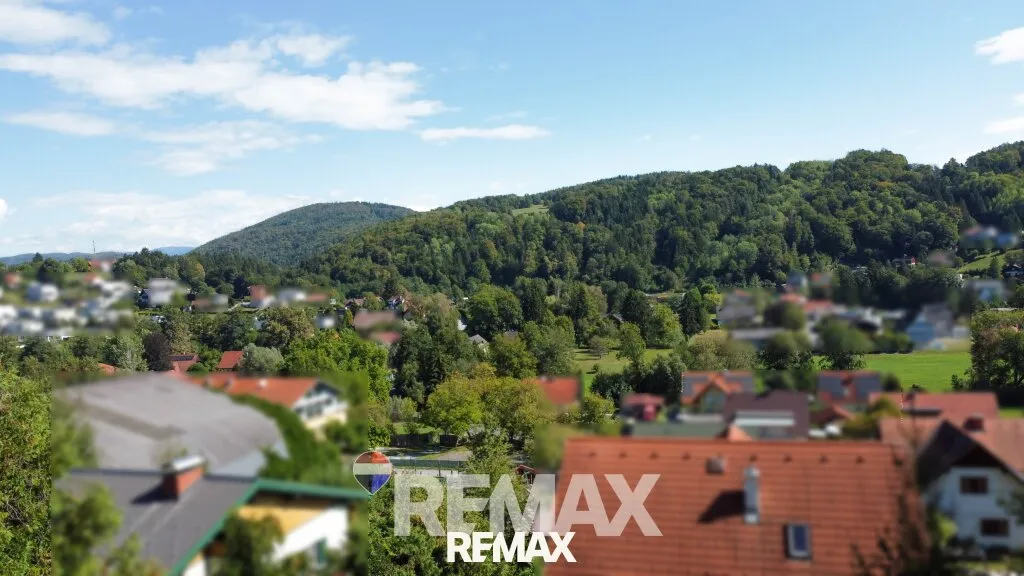 Haus – Mantscha - Ansicht 3