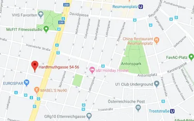 1-Zimmer-Wohnung mieten in Wien – 39 m², € 771 – Bild 17 von 17