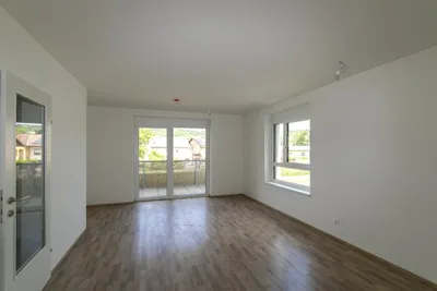 2-Zimmer-Wohnung mieten in Hollabrunn – 56,77 m², € 600 – Bild 4 von 17
