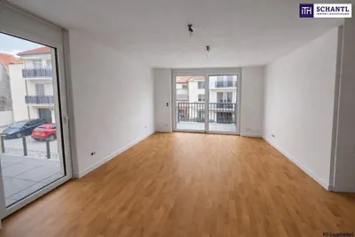 3-Zimmer-Wohnung kaufen in Gänserndorf – 66,67 m², € 339.000 – Bild 2 von 14