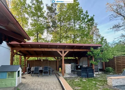 5-Zimmer-Haus kaufen in Oberpullendorf – 199 m², € 750.000 – Bild 5 von 48