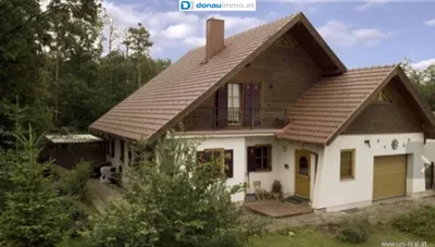 5-Zimmer-Haus kaufen in Oberpullendorf – 199 m², € 750.000 – Bild 4 von 48