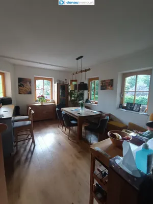 5-Zimmer-Haus kaufen in Oberpullendorf – 199 m², € 750.000 – Bild 16 von 48