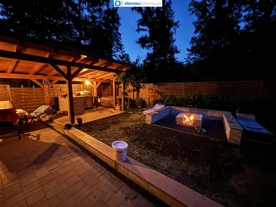 5-Zimmer-Haus kaufen in Oberpullendorf – 199 m², € 750.000 – Bild 1 von 48