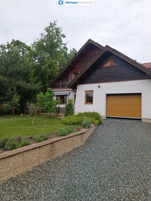5-Zimmer-Haus kaufen in Oberpullendorf – 199 m², € 750.000 – Bild 7 von 48