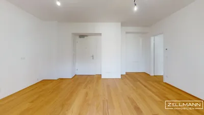 2-Zimmer-Wohnung mieten in Wien – 41,8 m², € 1.233 – Bild 5 von 7