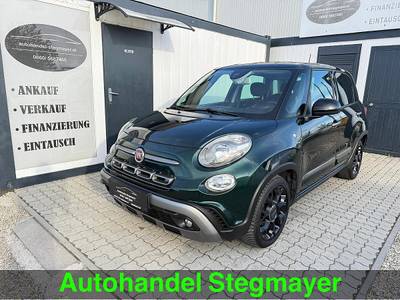 Fiat 500L 1,6 MultiJet II 120 Start&Stop Cross