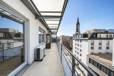 3-Zimmer-Wohnung kaufen in Wien – 100 m², € 669.000 – Bild 2 von 16