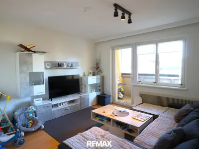 3-Zimmer-Wohnung kaufen in Scheibbs – 61 m², € 109.500 – Bild 7 von 10