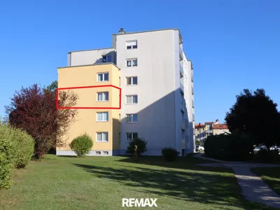 3-Zimmer-Wohnung kaufen in Scheibbs – 61 m², € 109.500 – Bild 3 von 10