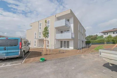 3-Zimmer-Wohnung mieten in Braunau am Inn – 79,98 m², € 670 – Bild 3 von 4